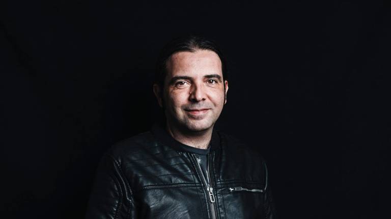 El jiennense Juanma Cantos, elegido jurado del Premio Nacional de las Músicas Actuales