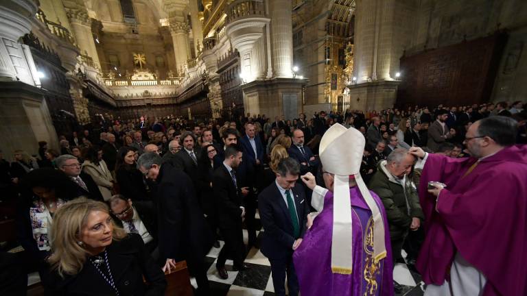 Jaén, segunda provincia que más marca la X a favor de la Iglesia
