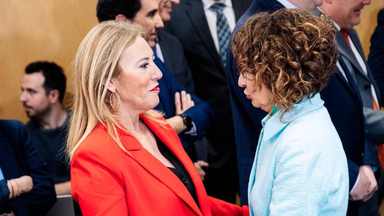 FINANCIACIÓN AUTONÓMICA | El Gobierno reunirá en enero a las comunidades de forma bilateral para abordar la condonación de deuda