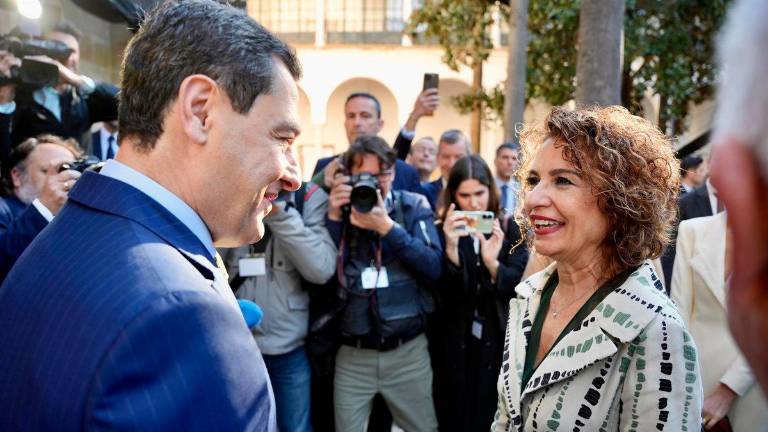 Un “cara a cara” entre Moreno y Montero y otro “a cinco” tres días después