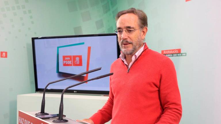 El PSOE pide a la Junta que “intervenga de una vez” en Los Villares