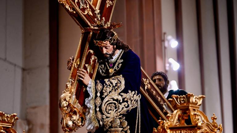 Los mejores momentos de una Madrugada para el recuerdo