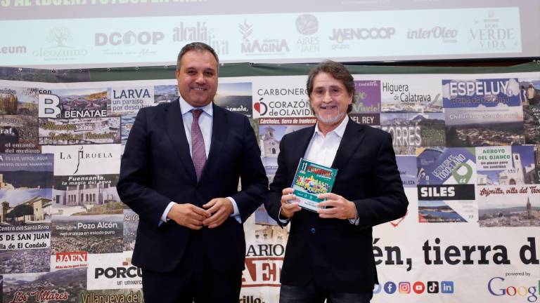 11 campeones en la gran fiesta del fútbol