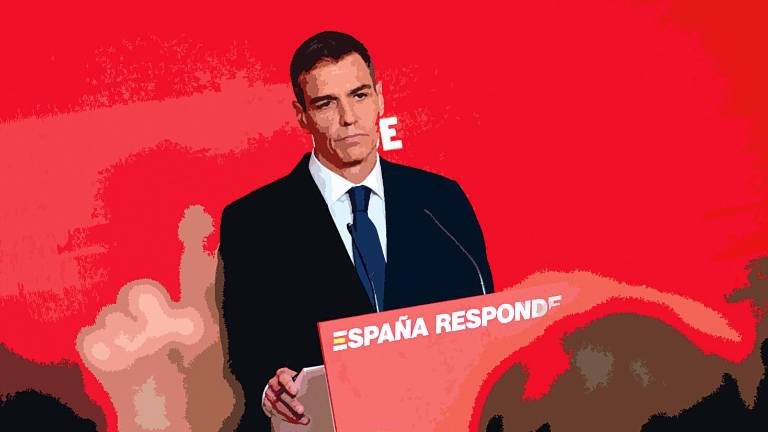 Desafección política y verdad