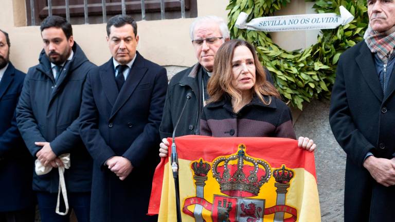 Veinticinco años del asesinato de Alberto Jiméne-Becerril y Ascensión García