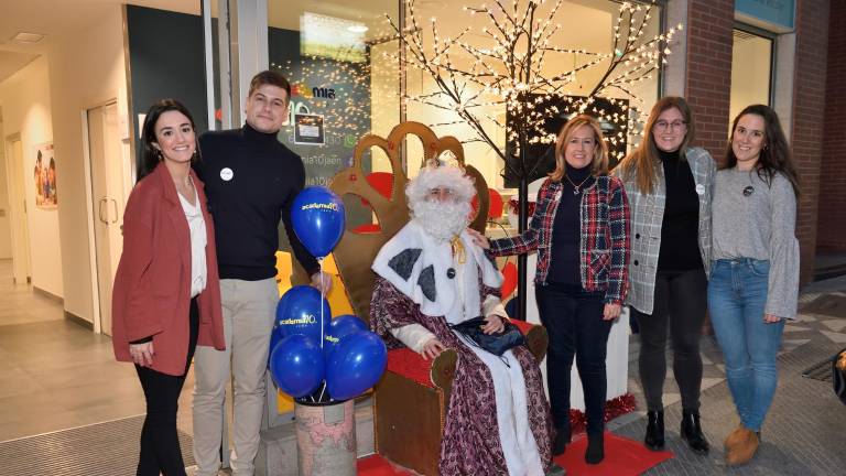 Academia 10, nueva oferta formativa