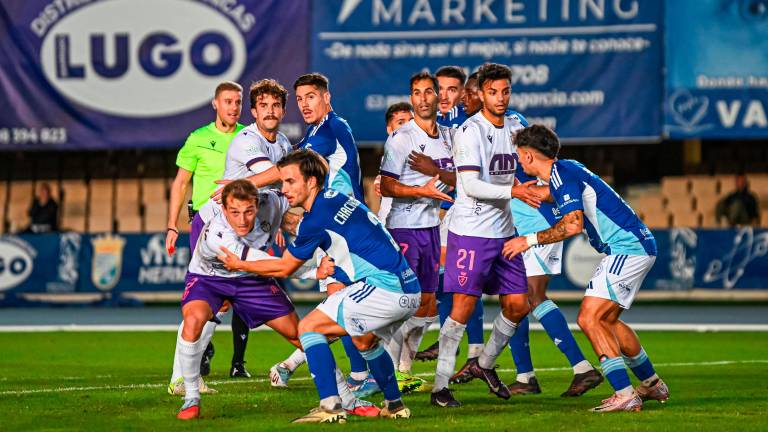 El Real Jaén busca cambiar de dinámica ante el Yeclano