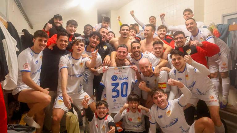 El Martos remonta a domicilio al Marbellí (1-2)