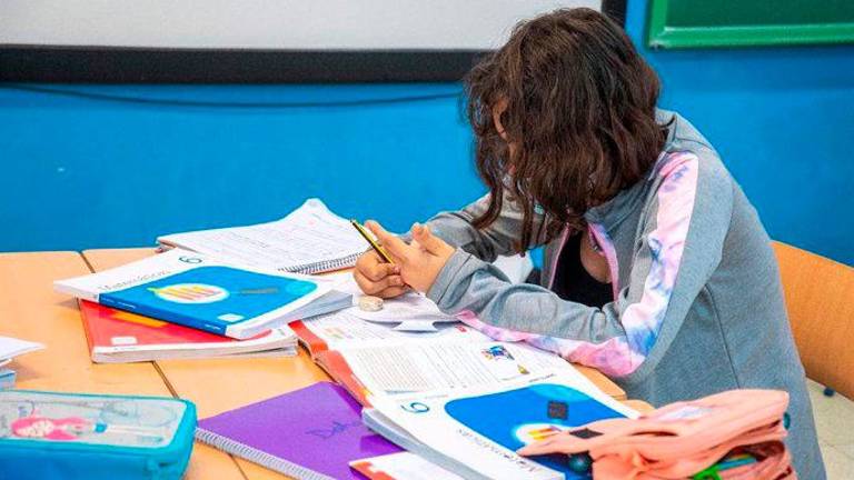 Más de 3,8 millones para el Programa de Gratuidad de Libros de Texto