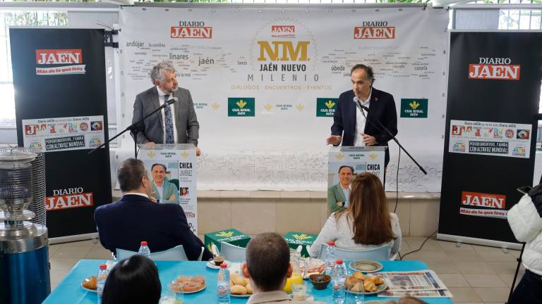 Proyectos emblemáticos para el Torredelcampo del futuro