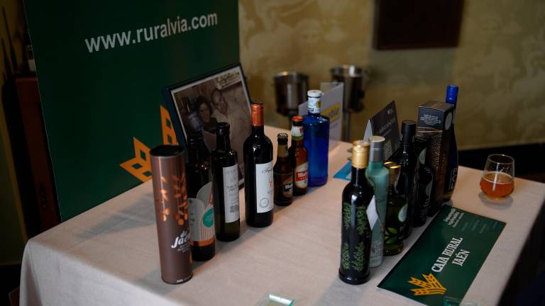 Restaurante Juanito: 42 años elevando la gastronomía jiennense con sus Jornadas Gastronómicas