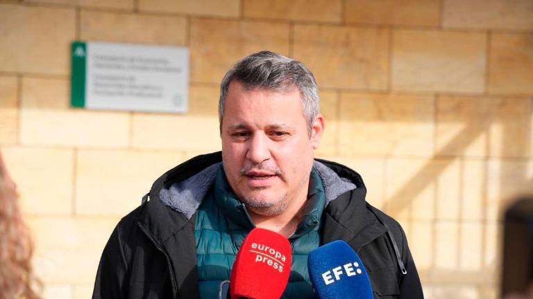 La familia de Sandra Peña lamenta que la investigación no avanza