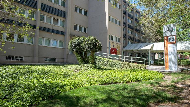 La UJA escala en el ranking mundial de sostenibilidad y refuerza su liderazgo verde