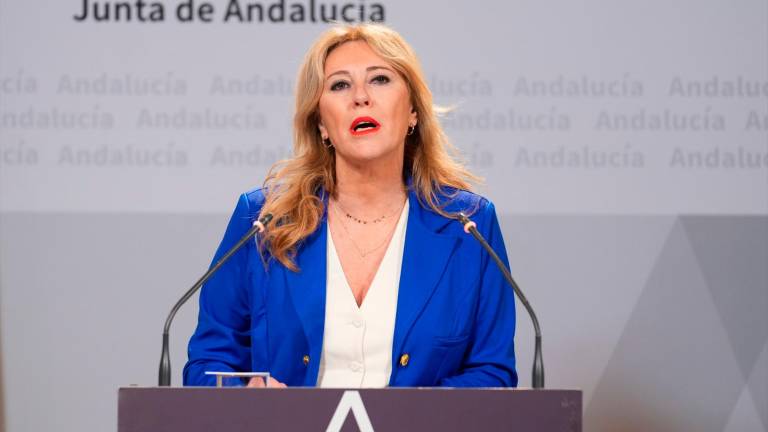 La Junta promete “cumplir compromisos” con Jaén pese a la moción del PSOE “bordeando la ley”