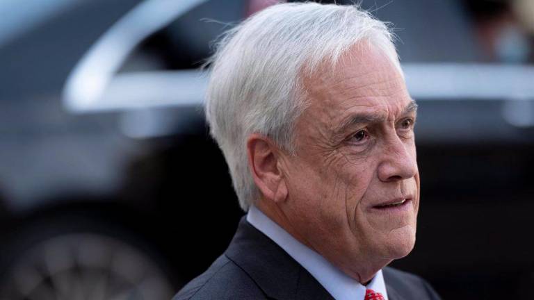 Muere el expresidente chileno Sebastián Piñera en un accidente de helicóptero
