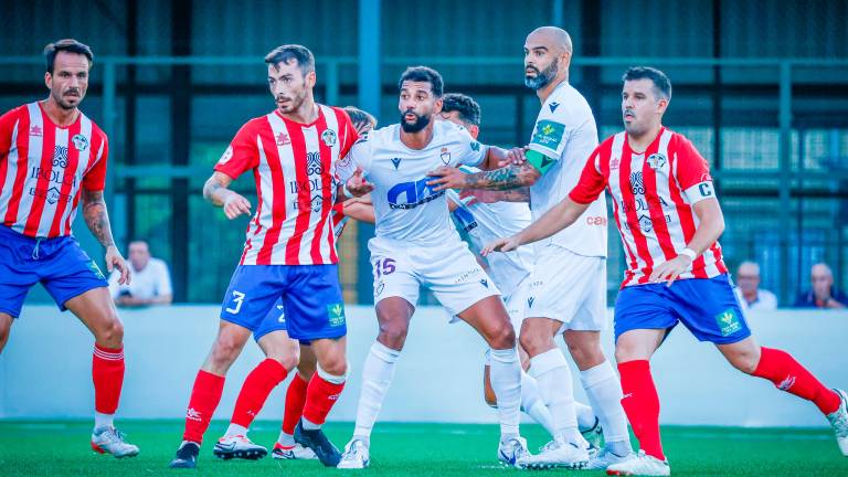 Ola de solidaridad de clubes jiennenses con los afectados por la DANA