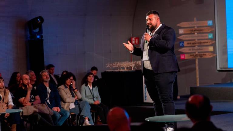 El proyecto jiennense Vida Trashumante, ganador del programa Tierra de Oportunidades