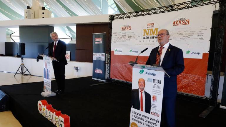 Las 11 frases del sacerdote Julio Millán sobre la vida, la política y el mundo que vivimos