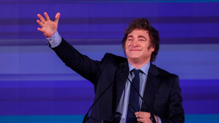 Más de 100 denuncias contra Milei por presunta estafa con criptomonedas