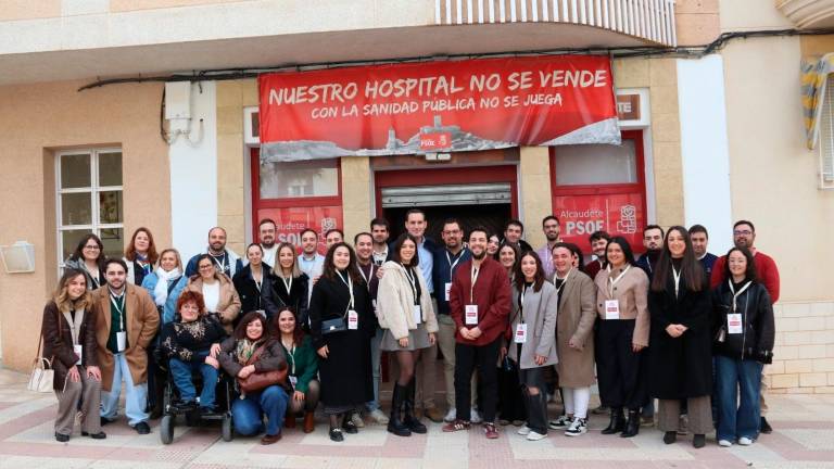 El PSOE afirma que Juanma Moreno “ha cortado el grifo” de las políticas de juventud