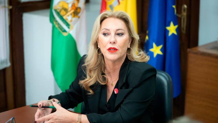 La Junta prevé que el presupuesto de 2026 “alcance” los 50.000 millones