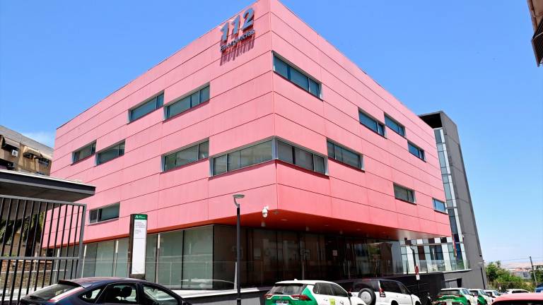 Jaén es la segunda provincia con menor número de emergencias en Navidad