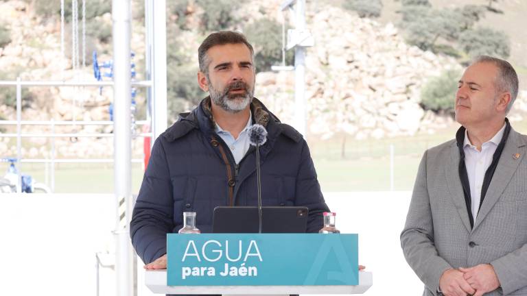 Guarromán logra su gran reivindicación histórica