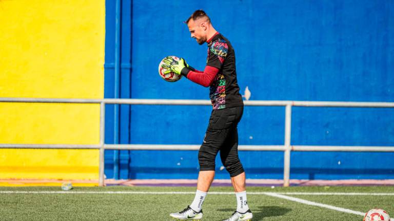 El Real Jaén recurre la sanción a Javi Sánchez