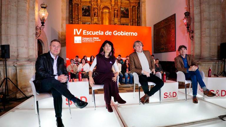 El PSOE encara las elecciones regionales con el desgaste por la financiación autonómica