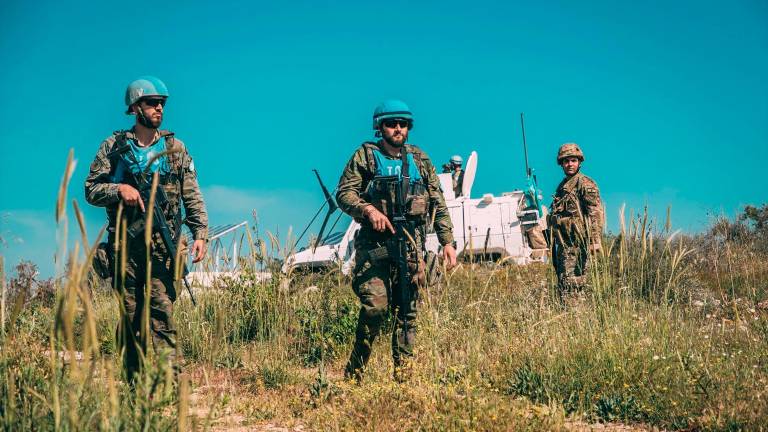 Audiencia Nacional pregunta a Fiscalía su competencia para investigar a Israel por retener a un sargento español