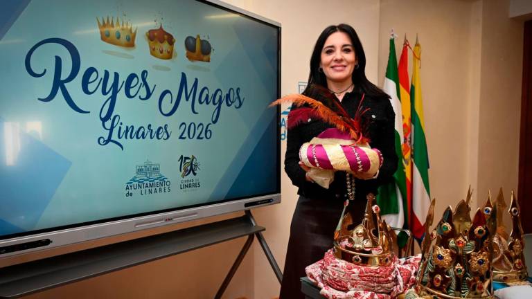 Linares prepara el centenario de su cabalgata con una veintena de carrozas y sorpresas