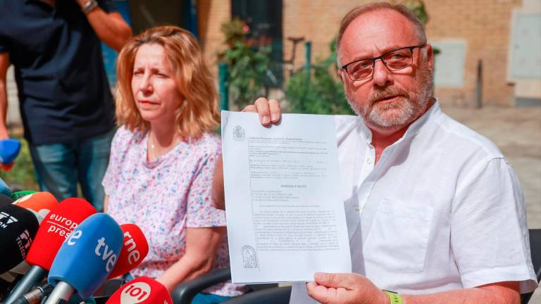 Los padres de Marta del Castillo recurrirán la sentencia del Cuco y su madre