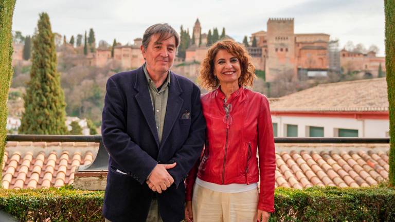 Montero inicia su camino para “cerrar el paréntesis” de Moreno en Andalucía