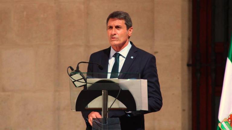 Andalucía ya tiene asignados más de 1.060 millones de fondos europeos, según el Gobierno