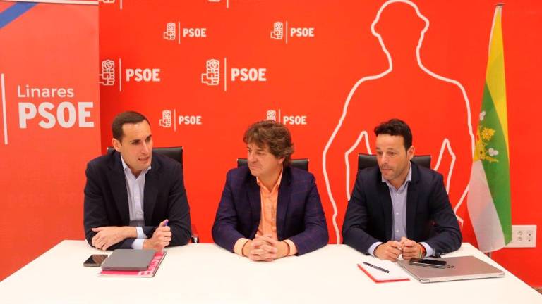 Objetivo 2027: El PSOE quiere recuperar las ciudades de más de 20.000 habitantes