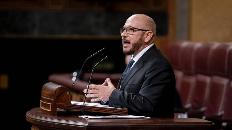 Las “consecuencias irreparables” de las fotovoltaicas en campos de Jaén