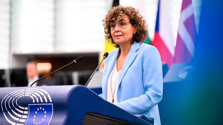 El PP pide a Bruselas que evalúe las consecuencias de seguridad derivadas del contrato del Gobierno con Huawei