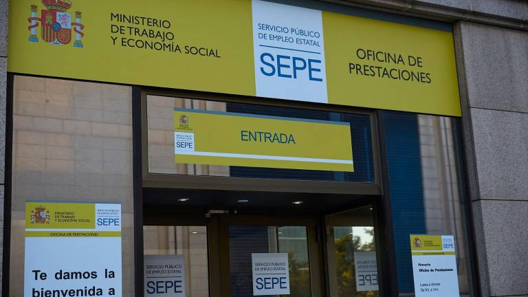 Jaén cierra septiembre con 602 desempleados más, aunque baja en lo que va de año