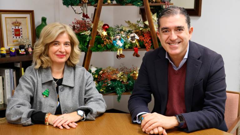 Úbeda y Baeza logran luz verde a su plan conjunto de fondos europeos