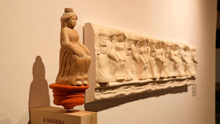 Seleccionadas las quince obras finalistas del Premio de Artes Plásticas “La Rural”