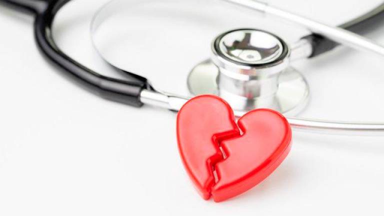 Covid-19: Aumentan los casos del síndrome del corazón roto