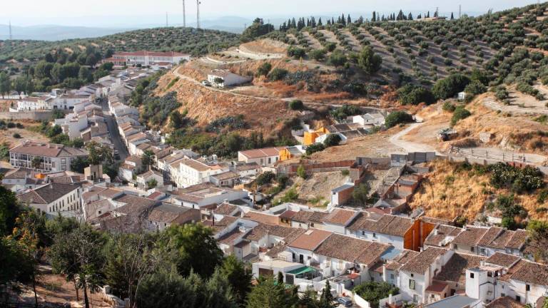 Visto bueno para ejecutar las obras de mejora en el barrio de la Cornacha