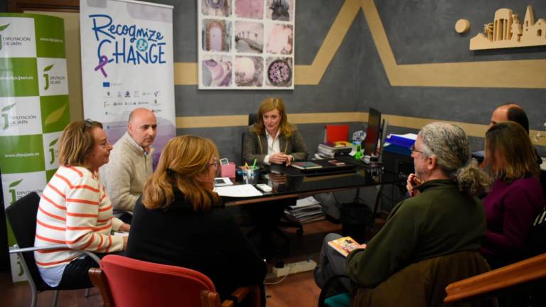 Encuentro Estatal de Profesionales de Juventud