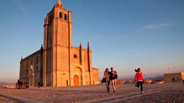 Jaén, la provincia andaluza de mayor gasto medio por turista, con 79,8 euros