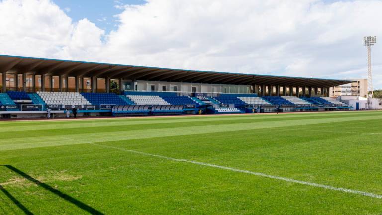 El Linares Deportivo denuncia graves incidentes en el partido de su juvenil A en Melilla