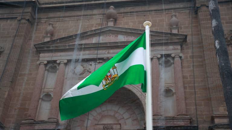 9 de cada 10 andaluces afirman sentirse orgullosos de serlo