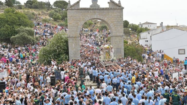 ¿Qué debe saber antes de subir al Cerro del Cabezo este fin de semana?