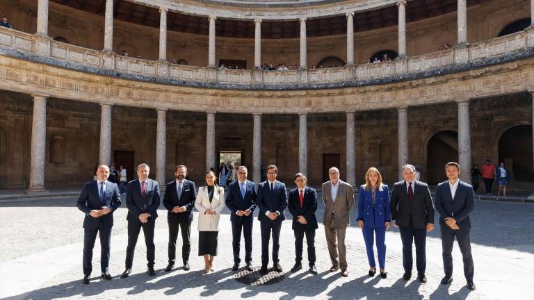 Paco Reyes será vicepresidente de la nueva Comisión de Diputaciones Provinciales de la FAMP