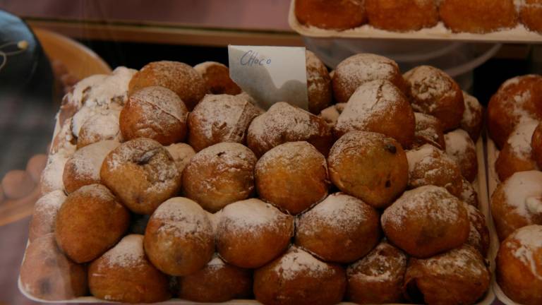 Un manjar dulce para el paladar