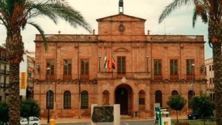 Aplazado el Pleno de Debate sobre el Estado de Linares por covid